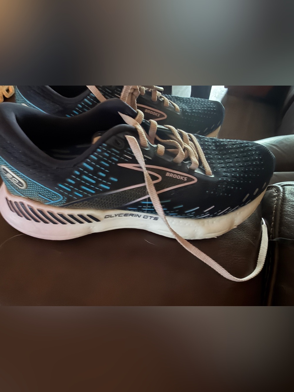 Brooks glycerin 20 gts running shoes